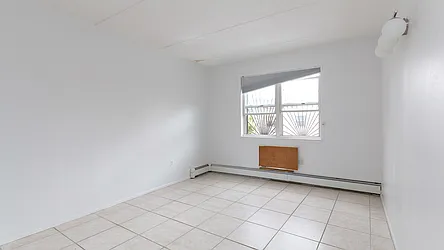 Rented by Compass