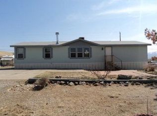 521 Aloha Way, Sun Valley, NV 89433