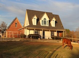 13002 Fm 344 W, Bullard, TX 75757