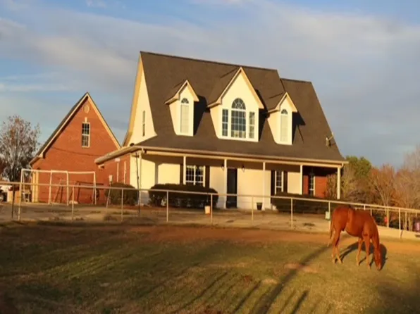 13002 Fm 344 W, Bullard, TX 75757