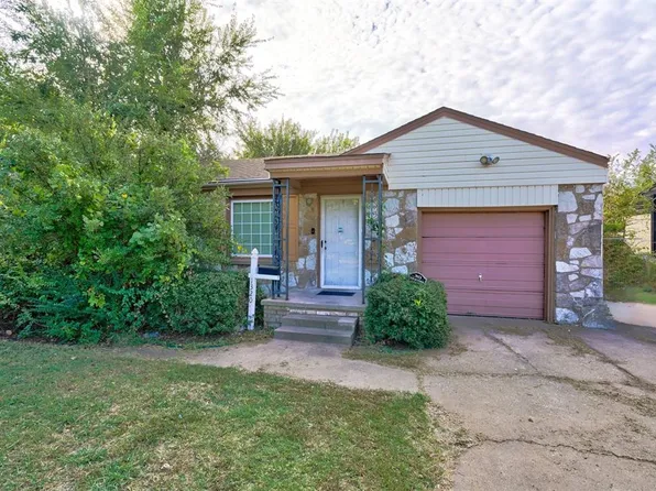 1320 Chestnut Dr, Oklahoma City, OK 73119