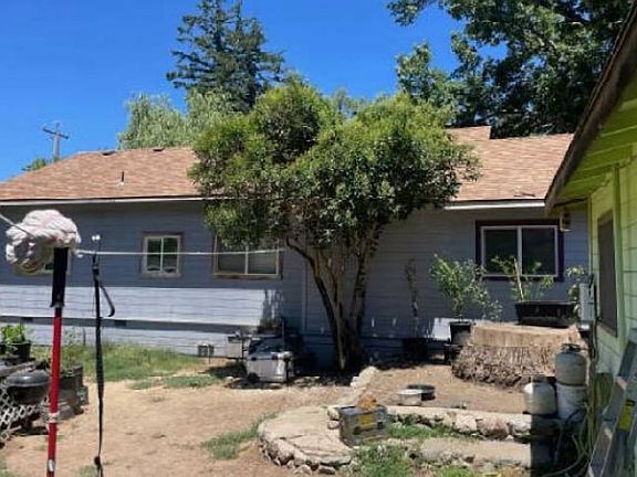 Property Rear View