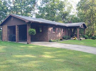 295 Albert Baker Rd, Somerset, KY 42501