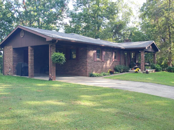 295 Albert Baker Rd, Somerset, KY 42501