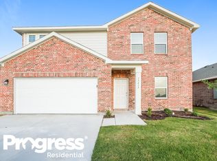 13417 Gafford Dr, Haslet, TX 76052