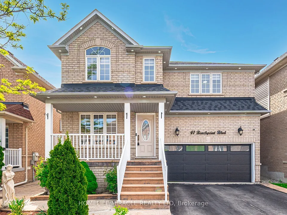 41 Beachpoint Blvd #UPPER