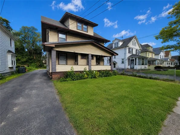 39-41 Campbell Park, Rochester, NY 14606