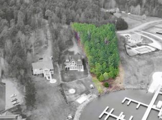 0 Lake Forest Dr Lot 308, Mineral, VA 23117