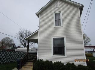163 James St, Newark, OH 43055