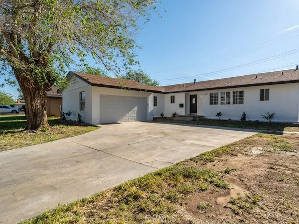 43852 Fig Ave, Lancaster, CA 93534