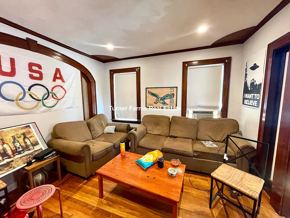 14 Renfrew St #1Z