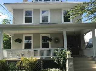 1341 Gallatin St NW, Washington, DC 20011