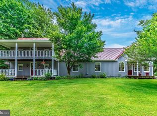 203 Baker Rd, Fayetteville, PA 17222