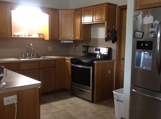 1900 E Hammett Rd, Hart, MI 49420