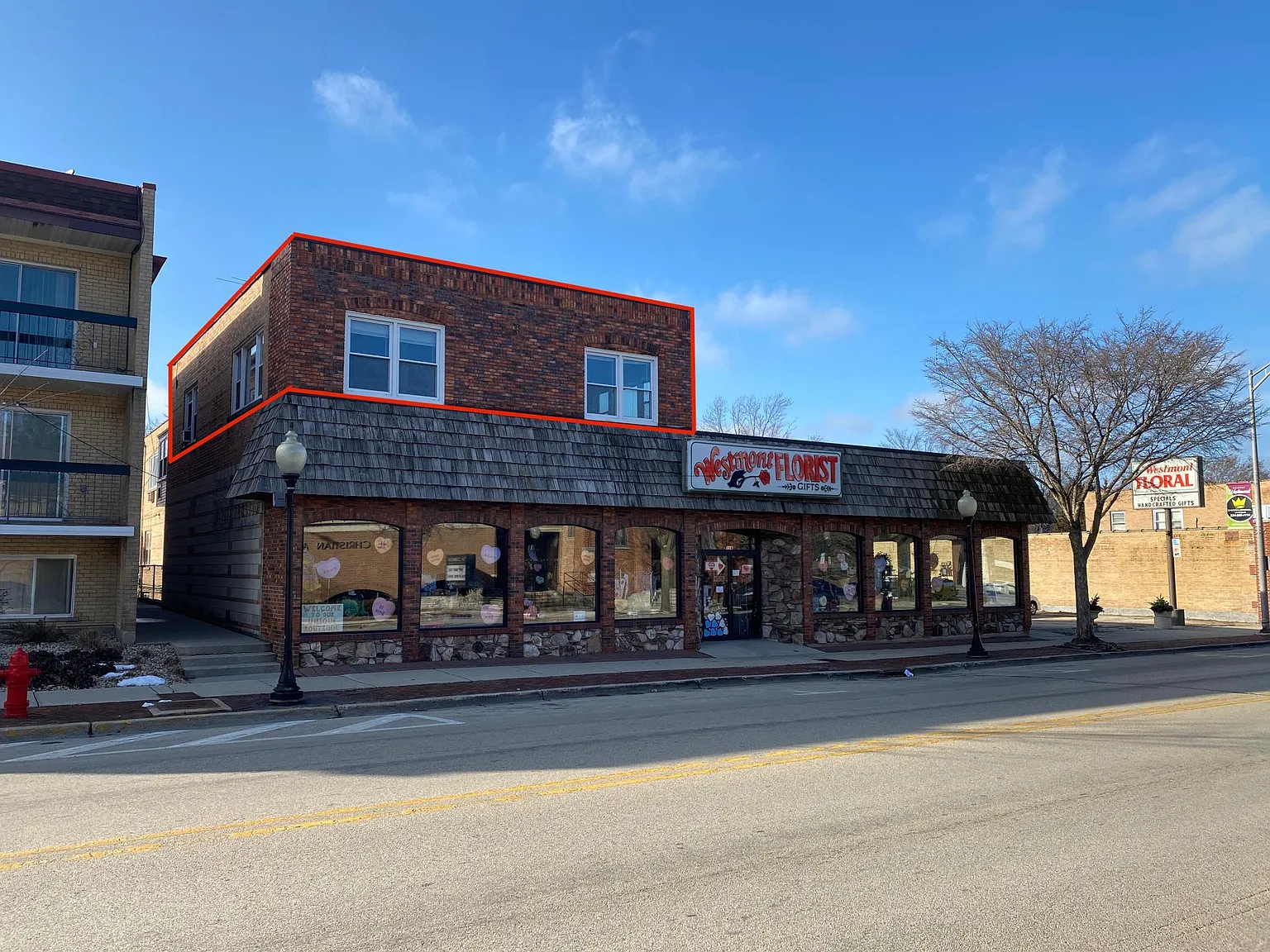 116 N Cass Ave — Photo 1
