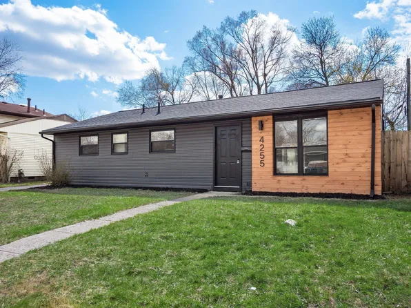4255 Conover Pl, Columbus, OH 43227