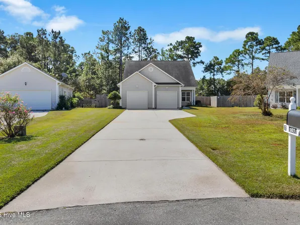 107 Mooney Court, Hampstead, NC 28443