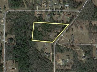 2285 Welcome Rd, Cantonment, FL 32533