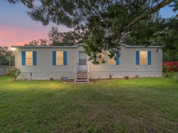 8520 NW 10th Ave, Ocala, FL 34475