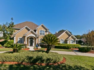 10047 E Deercreek Club Rd, Jacksonville, FL 32256