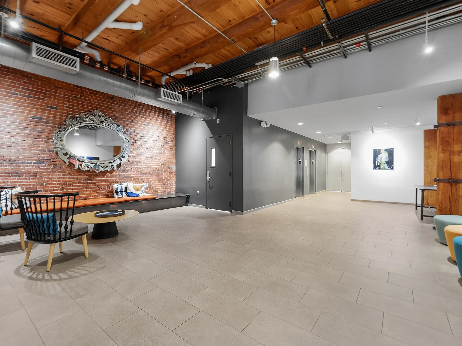 35 Channel Center #210 Seaport District — Photo 1