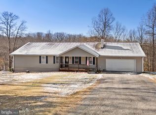 709 Howellsville Heights Cir, Front Royal, VA 22630