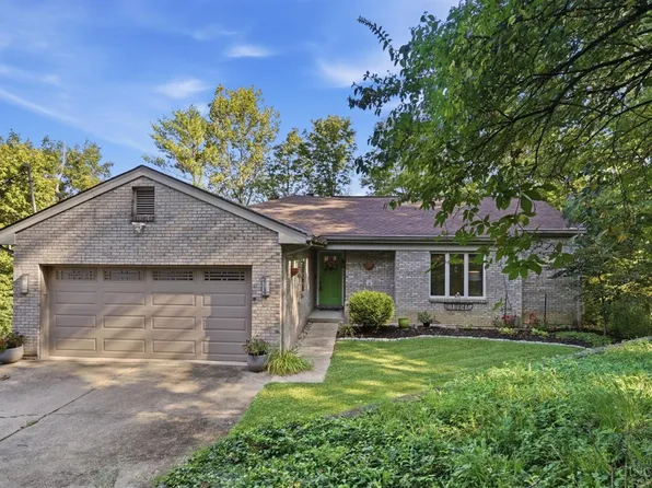 6452 W Fork Rd, Cincinnati, OH 45247