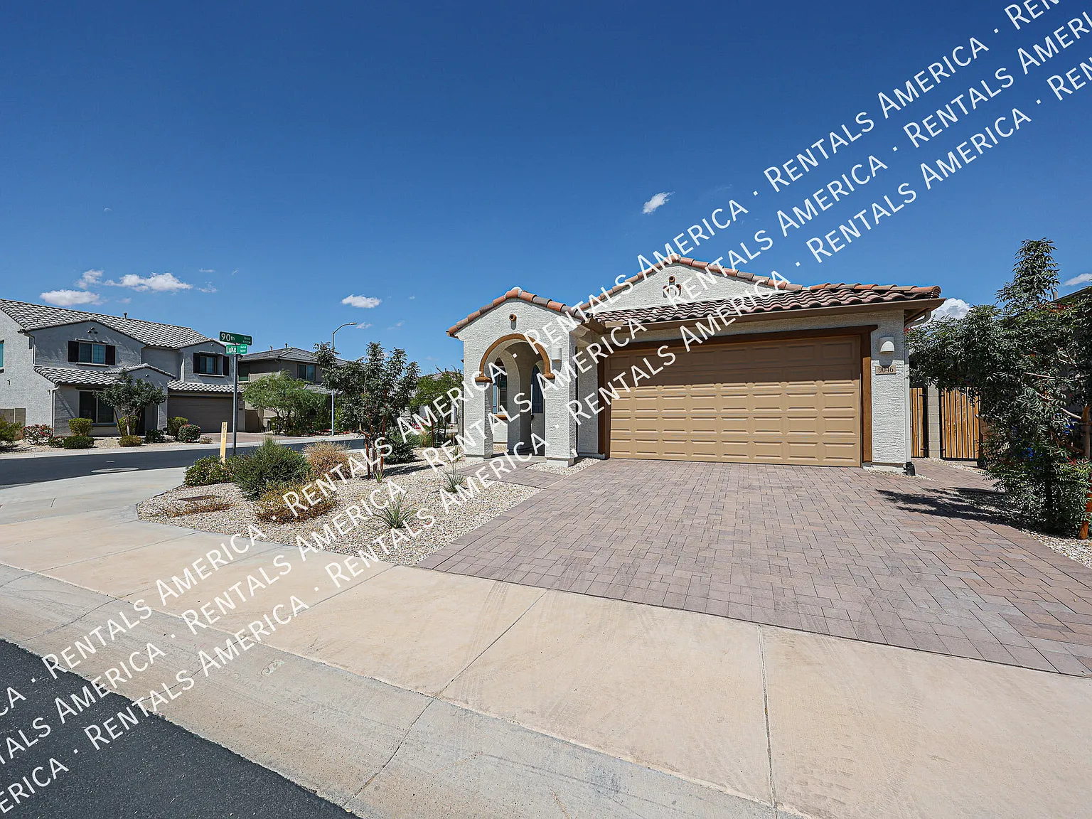 Stonehaven, 3-bedroom, 2 bath — Photo 2