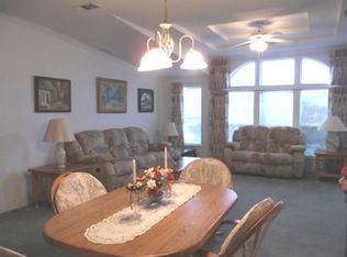 2 Beaver Lake Cir, Ormond Beach, FL 32174