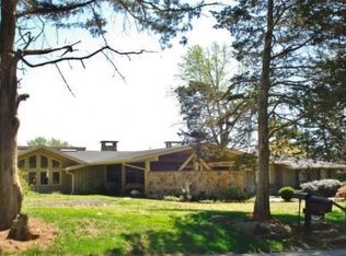100 Andrew Johnson Dr, Greeneville, TN 37743
