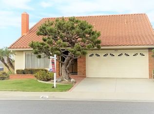 4921 Borrego Dr, La Palma, CA 90623