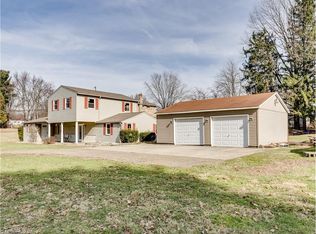 4708 12th St NW, Canton, OH 44708