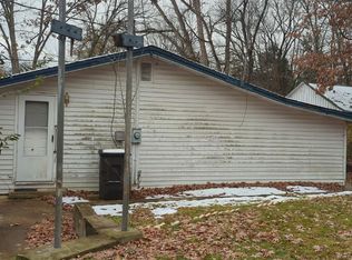 14261 W Sunrise Lake Dr, De Soto, MO 63020