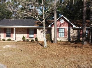 2720 Hamilton Ct W, Mobile, AL 36695