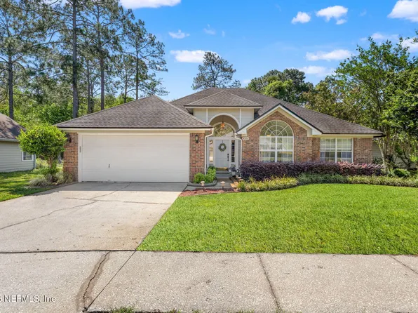 10552 INNISBROOK Drive, Jacksonville, FL 32222