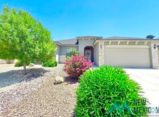 1612 Redwood Loop, Carlsbad, NM 88220