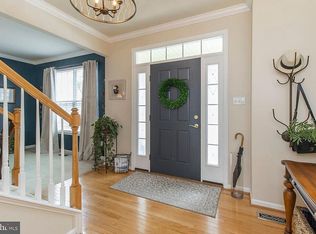 1608 Albermarle Ct, Coatesville, PA 19320