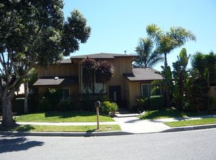 1820 Bearden Ct, Oxnard, CA 93035