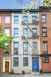 389 Bleecker Street in West Village
