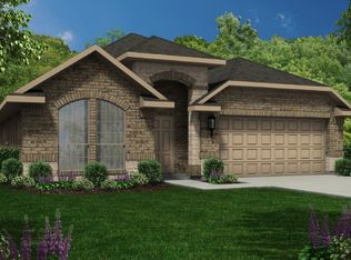 238 Eagleville Dr, Alvin, TX 77511