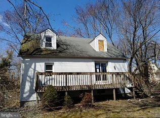 218 Waterworks Rd, Alloway, NJ 08001