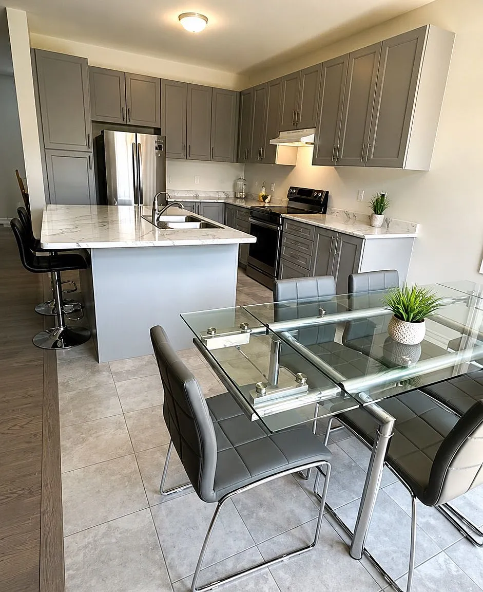 2 bed, $2,750 — Photo 2