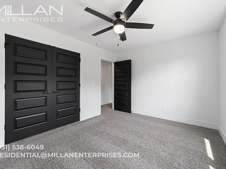 3509 Clover Hills Dr — Photo 28