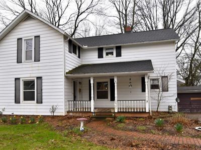 235 S Harmony St, Medina, OH, 44256