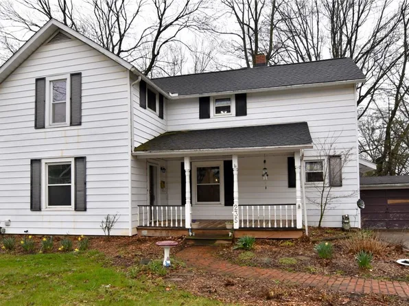 235 S Harmony St, Medina, OH 44256