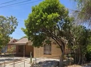 1106 N Washington St, Rio Grande City, TX 78582