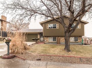 7395 Webster St, Arvada, CO 80003