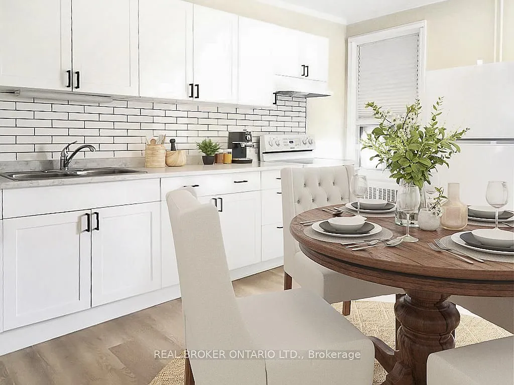 1 bed, $1,500 — Photo 3