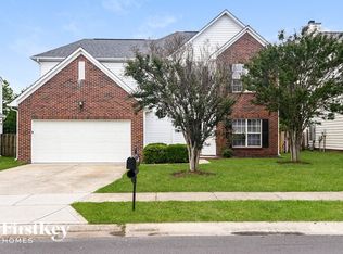 5422 Bentgrass Run Dr, Charlotte, NC 28269