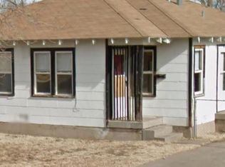 4301 S Lipscomb St APT B, Amarillo, TX 79110